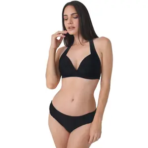Women's swimsuit top Sassa Basic pBasic image-2