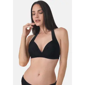 Women's swimsuit top Sassa Basic pBasic image-0
