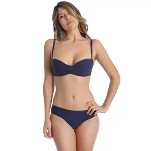 Women's Adjustable Bikini Top Sassa Basic image-2