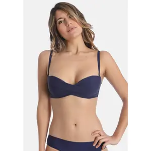 Women's Adjustable Bikini Top Sassa Basic image-0