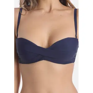 Women's Adjustable Bikini Top Sassa Basic image-3