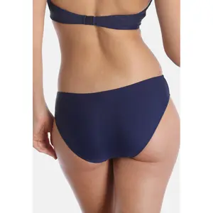 Bas de maillot de bain regular damski Sassa Basic image-1
