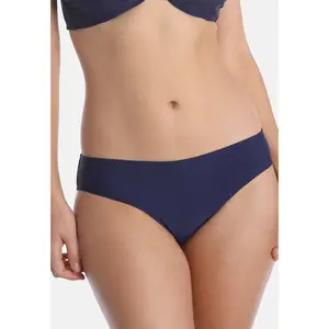 Bas de maillot de bain regular damski Sassa Basic