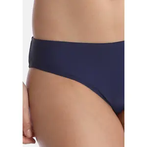 Bas de maillot de bain regular damski Sassa Basic image-3