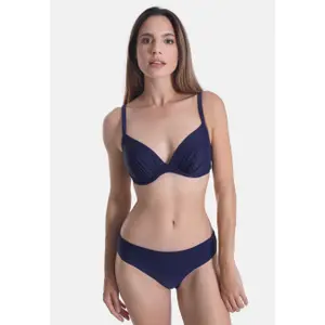 Women's swimsuit top Sassa Basic pBasic image-2