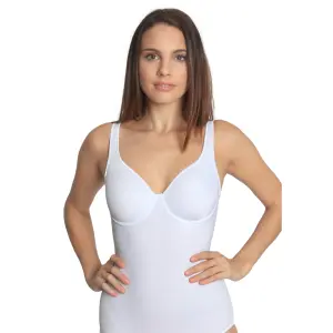 Women's bodysuit Sassa Basic Control