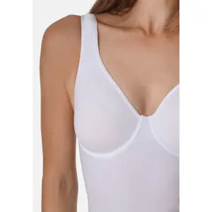 Women's bodysuit Sassa Basic Control image-3