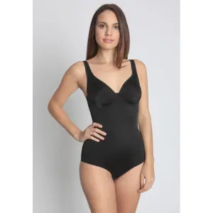 Women's bodysuit Sassa Basic Control image-1