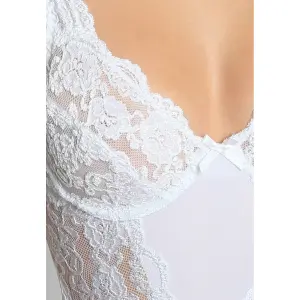 Women's bodysuit Sassa Classic Lace image-3
