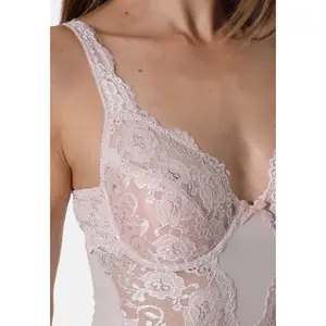 Women's bodysuit Sassa Classic Lace image-3