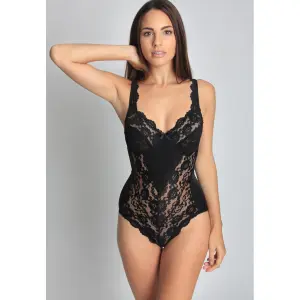 Women's bodysuit Sassa Classic Lace image-1