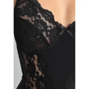 Women's bodysuit Sassa Classic Lace image-2