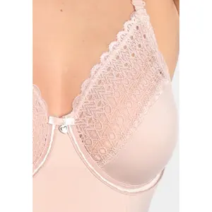 Women's bodysuit Sassa Lovely Secret image-3