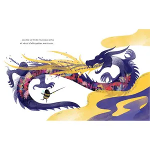 Children's book Sassi Devenir Reine image-2