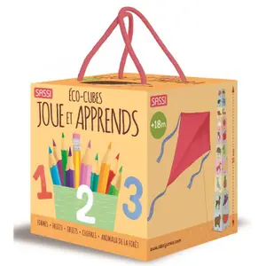Educational games Sassi Joue Et Apprends image-2