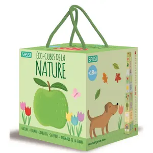 Educational games Sassi La Nature image-2