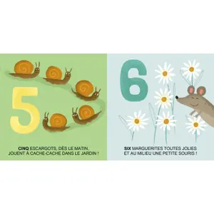 Educational games Sassi La Nature image-0