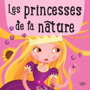 Puzzle Sassi Princesses De La Nature (x60) image-2
