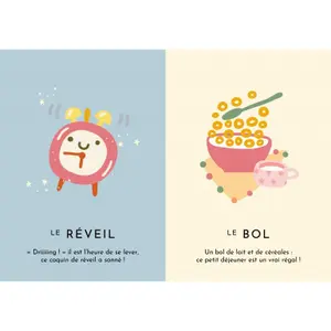 Notepad Sassi Ma Journée image-1