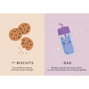 Notepad Sassi Ma Journée image-2