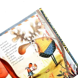 Children's book Sassi Les Gateaux De Pina image-1