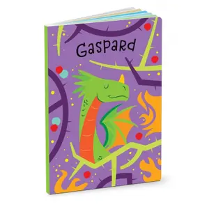 Construction games Sassi Le Dragon 3D image-2