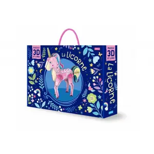 Construction games Sassi La Licorne 3D image-1
