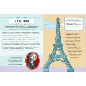 Puzzle Sassi Paris image-2