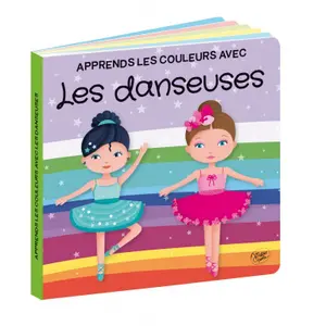 Puzzle Sassi Les Danseuses image-1