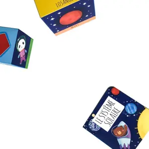 Educational games Sassi L'espace image-1