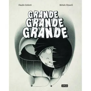 Children's book Sassi Grande, Grande, Grande image-0
