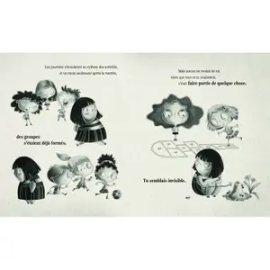 Children's book Sassi Grande, Grande, Grande image-1