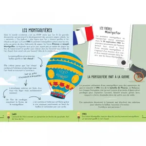 Construction games Sassi L'Avion 3D image-3