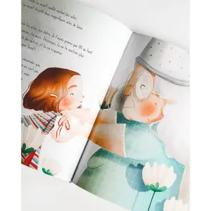 Children's book Sassi Ailes De Laine image-4