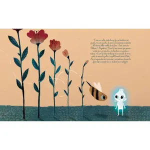 Children's book Sassi La Légende De Riquiqui image-2