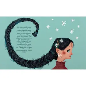 Children's book Sassi La Légende De Riquiqui image-1