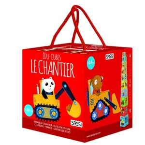 Educational games Sassi Le Chantier image-3