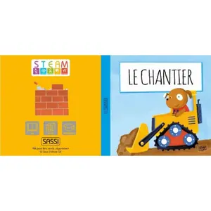 Educational games Sassi Le Chantier image-0