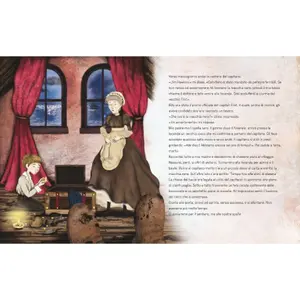 Children's book Sassi L'Ile Au Tresor image-1