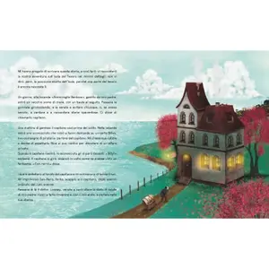 Children's book Sassi L'Ile Au Tresor image-2