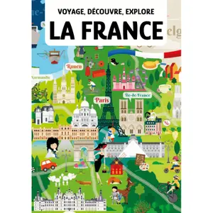 Puzzle Sassi La France NE image-1