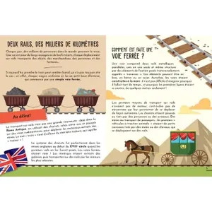 Construction games Sassi La Locomotive 3D image-2