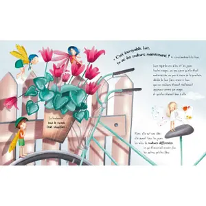 Children's book Sassi Les Couleurs De Luce image-4