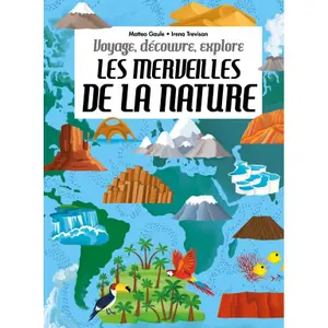 Children's book Sassi Les Merveilles De La Nature image-2