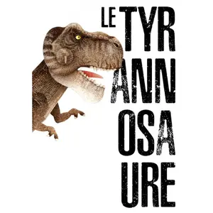 Construction games Sassi Le Tyrannosaure image-2