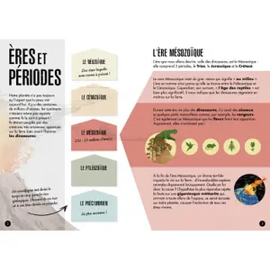 Construction games Sassi Le Tyrannosaure image-3