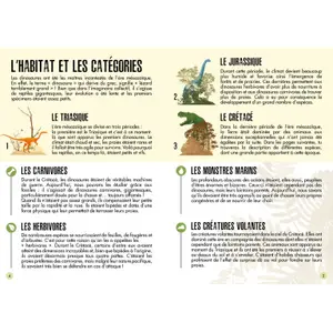 Construction games Sassi Le Stegosaure image-3