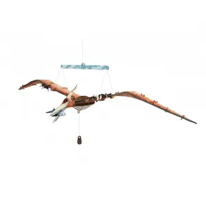 Construction games Sassi Le Pteranodon image-0