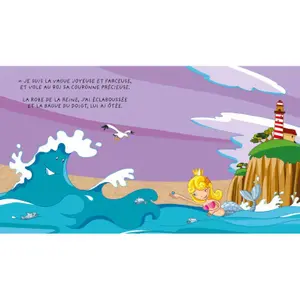 Children's book Sassi Nina et Nello image-2