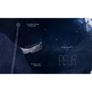 Children's book Sassi Noir De Loup image-2